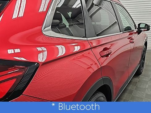 Used 2024 Honda CR-V Sport Touring image 10