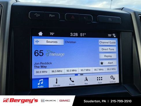 Used 2019 Ford F150 Platinum w/ Equipment Group 701A Luxury image 42