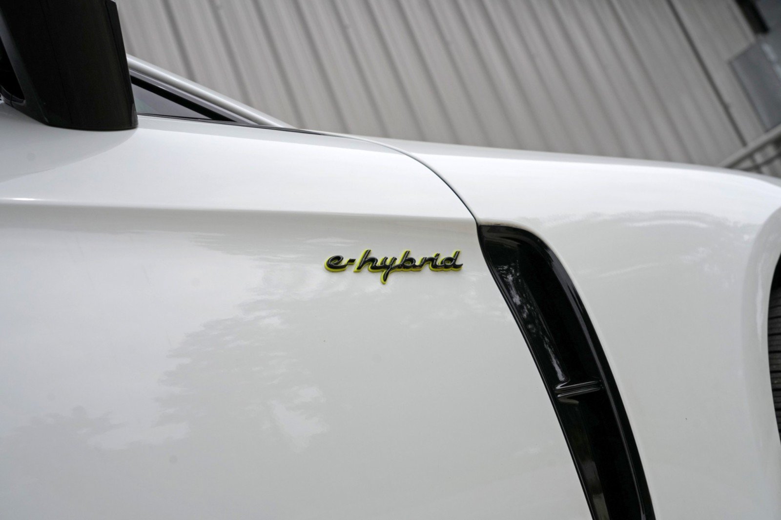 Used 2022 Porsche Panamera 4S w/ Premium Package AWD/4WD image 61