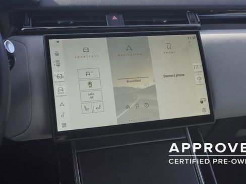 Used 2026 Land Rover Range Rover Velar S image 15