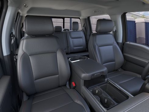 New 2026 Ford F250 Lariat AWD/4WD image 11