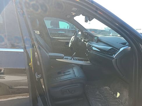 Used 2017 BMW X5 xDrive35i image 8
