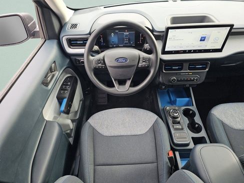 New 2026 Ford Maverick XLT w/ Equipment Group 301A image 10