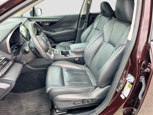 Used 2024 Subaru Outback Touring w/ Popular Package #2 AWD/4WD image 22