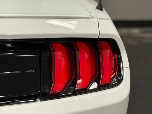 Used 2020 Ford Mustang Premium RWD image 14