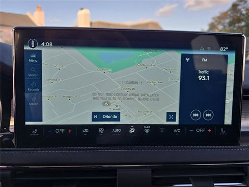 New 2026 Lincoln Corsair Premiere image 15