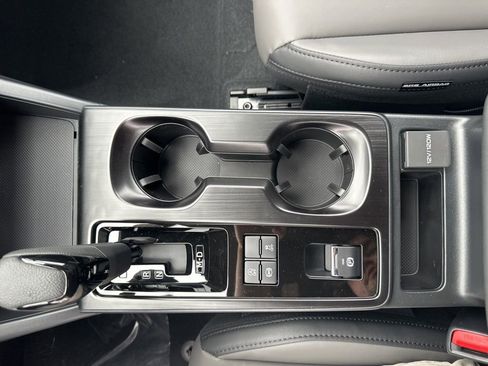 New 2026 Subaru Outback Premium AWD/4WD image 18