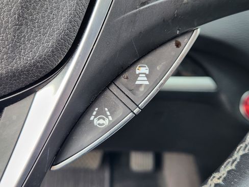 Certified 2018 Acura TLX w/Technology Pkg image 26