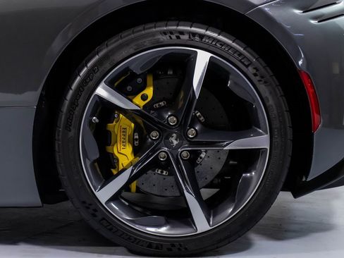 Certified 2023 Ferrari SF90 Stradale image 64