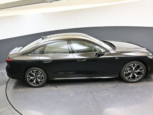 New 2026 Audi A6 Premium Plus image 49