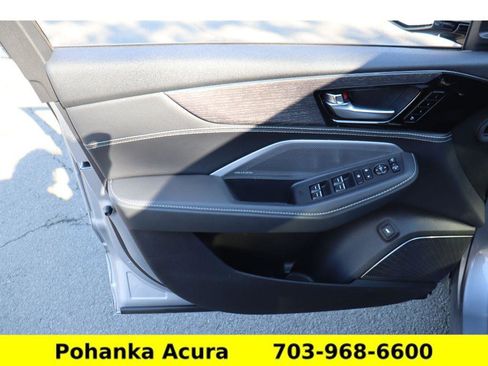 Certified 2026 Acura MDX SH-AWD w/ Advance Package image 24