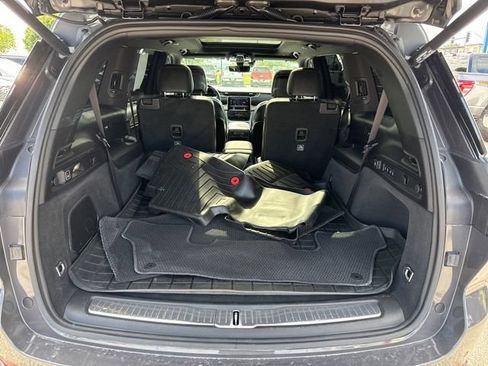 Used 2023 Jeep Grand Cherokee L Summit w/ Advanced Protech Group IV AWD/4WD image 15