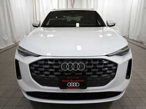 New 2025 Audi Q5 2.0T Premium Plus image 16