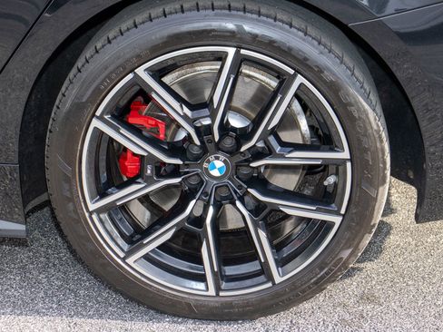 Used 2022 BMW M440i xDrive Gran Coupe w/ Premium Package image 40