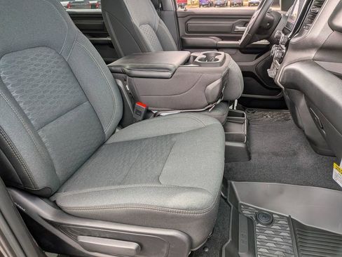 New 2026 RAM 1500 Classic Warlock AWD/4WD image 26