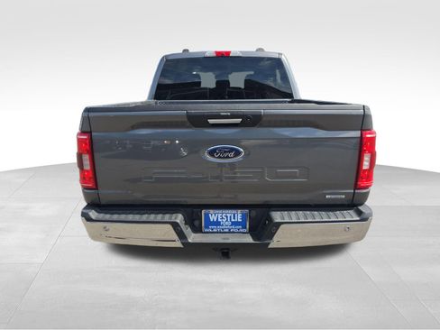 Used 2021 Ford F150 XLT w/ XTR Package AWD/4WD image 6