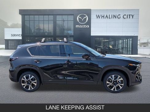 New 2026 MAZDA CX-5 Preferred AWD/4WD image 9