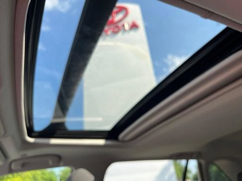 Used 2025 Toyota RAV4 XLE w/ Convenience Package FWD image 26