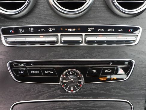 Used 2018 Mercedes-Benz C 63 AMG Sedan image 28