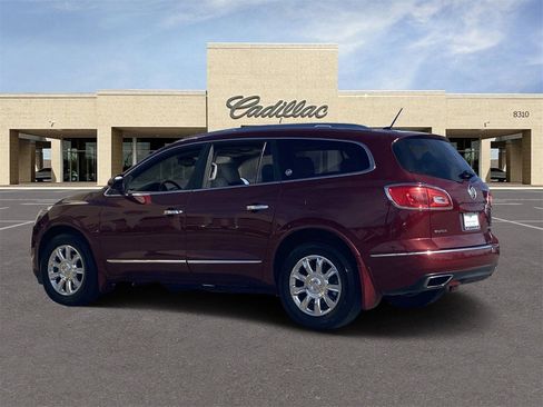 Used 2015 Buick Enclave Premium w/ Trailering Package image 7