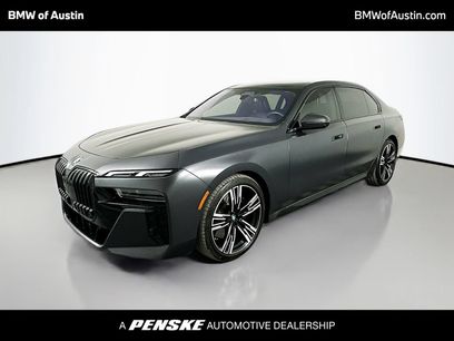 Used 2023 BMW 760i xDrive