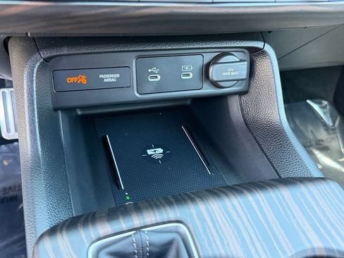 Used 2025 Honda Civic Sport Touring image 24