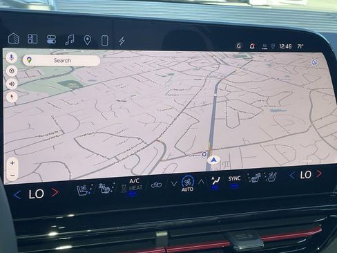 New 2026 Chevrolet Silverado EV Trail Boss image 23