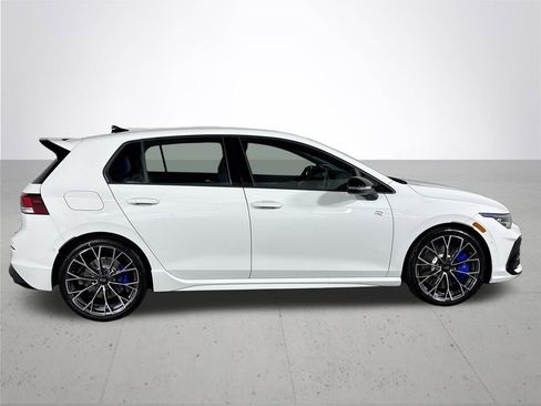 New 2026 Volkswagen Golf w/ Euro Style Package image 5