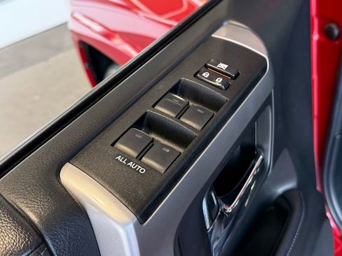 Used 2022 Toyota 4Runner TRD Sport w/ Technology Package image 17