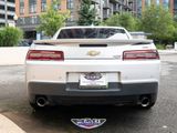 Used 2015 Chevrolet Camaro LT w/ RS Package image 6
