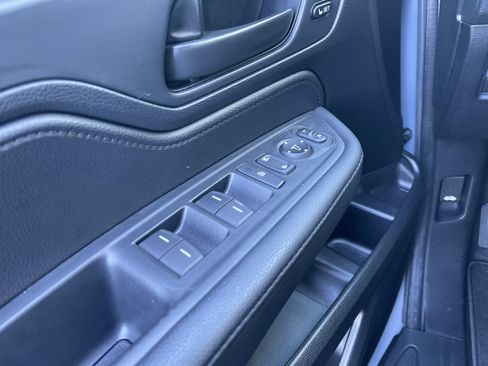 Certified 2025 Honda Odyssey Sport-L image 23