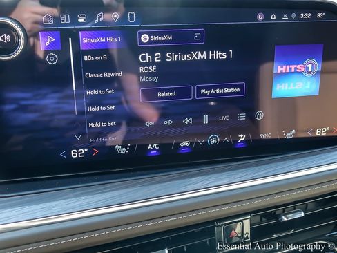 New 2026 Chevrolet Suburban LT w/ Comfort Package image 17