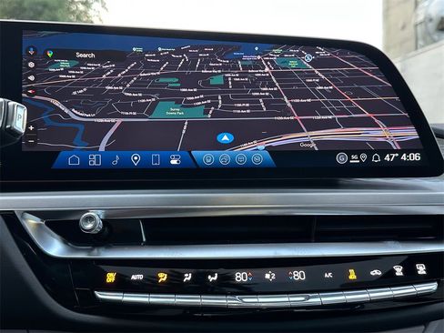 New 2026 Cadillac Lyriq Sport image 27