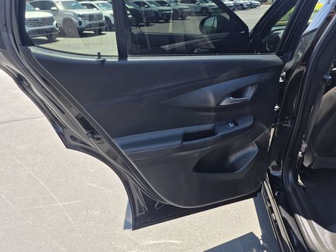 Used 2024 Buick Envista Avenir FWD image 19