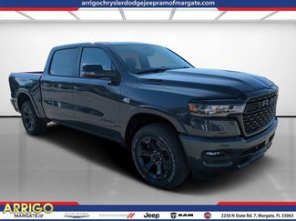 New 2026 RAM 1500 4x4 Crew Cab video 1
