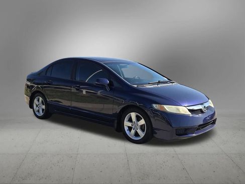 Used 2010 Honda Civic LX-S image 8