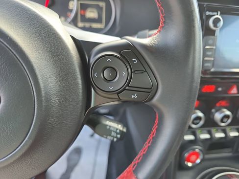 Used 2018 Subaru BRZ tS image 21