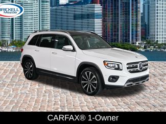 Used 2022 Mercedes-Benz GLB 250 360° Tour