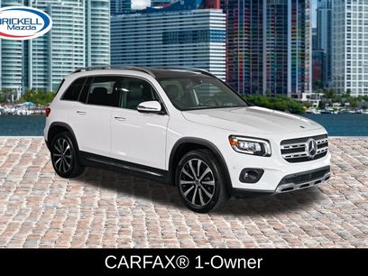 Used 2022 Mercedes-Benz GLB 250