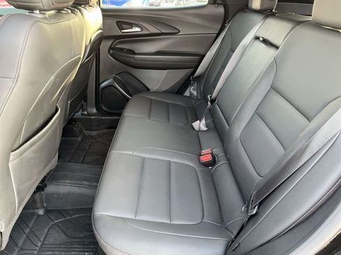 Certified 2024 Chevrolet TrailBlazer RS w/ Convenience Package image 26