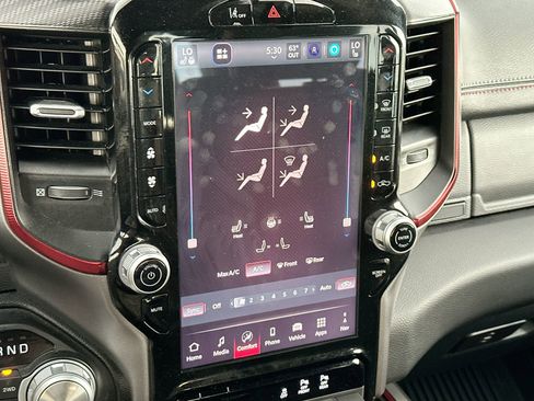 Used 2025 RAM 1500 Rebel image 10