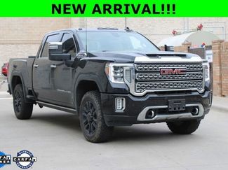 Used 2021 GMC Sierra 2500 Denali w/ Denali Black Diamond Edition video 1