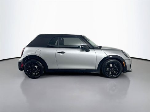 Used 2026 MINI Cooper S FWD image 4