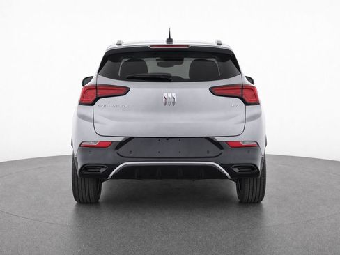 Used 2024 Buick Encore GX Sport Touring w/ Experience Buick Package AWD/4WD image 6