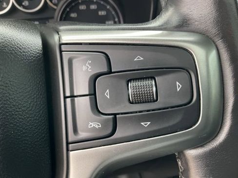 Used 2021 Chevrolet Tahoe Z71 w/ Rear Media and Nav Package image 10