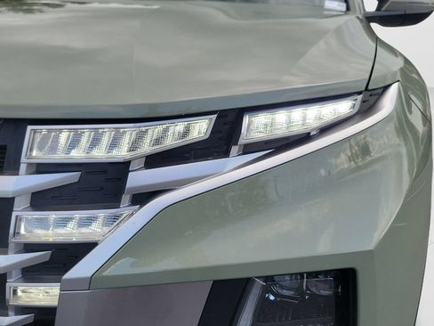 Certified 2024 Hyundai Santa Cruz SEL FWD image 24