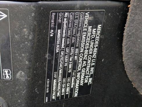 Certified 2021 Mercedes-Benz GLE 350 GLE 350 image 28