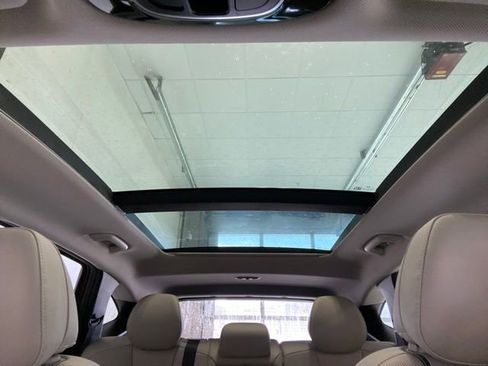 Used 2023 Hyundai Tucson Limited AWD/4WD image 13