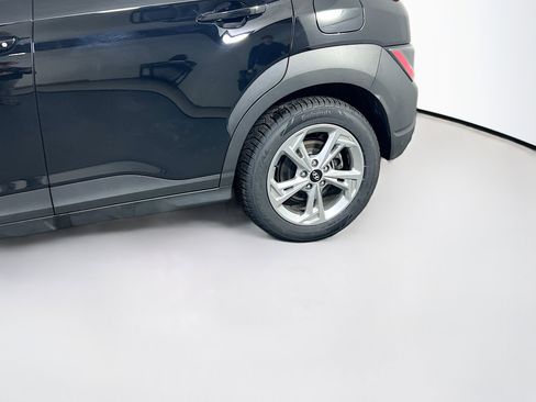 Used 2023 Hyundai Kona SEL w/ Cargo Package image 28
