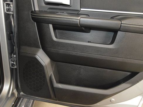 Used 2024 RAM 2500 Big Horn w/ Bed Utility Group image 15